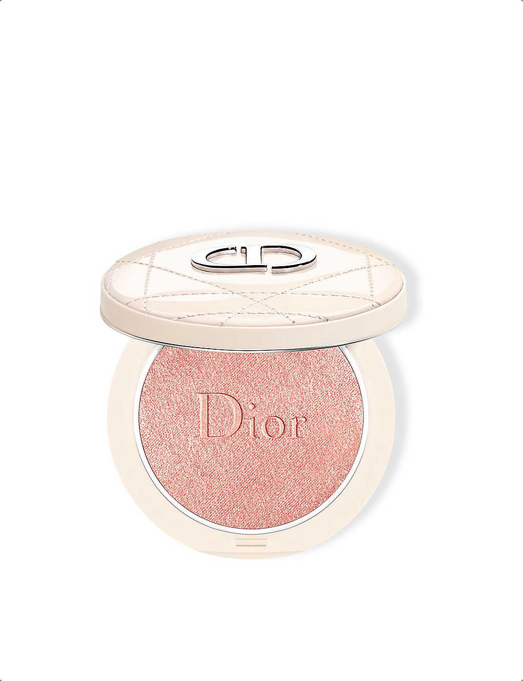 Dior Forever Couture Luminizer Longwear Highlighting Powder 6g In 006