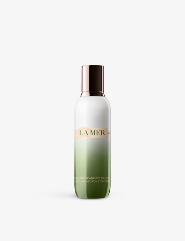 Hydrating Infused emulsion