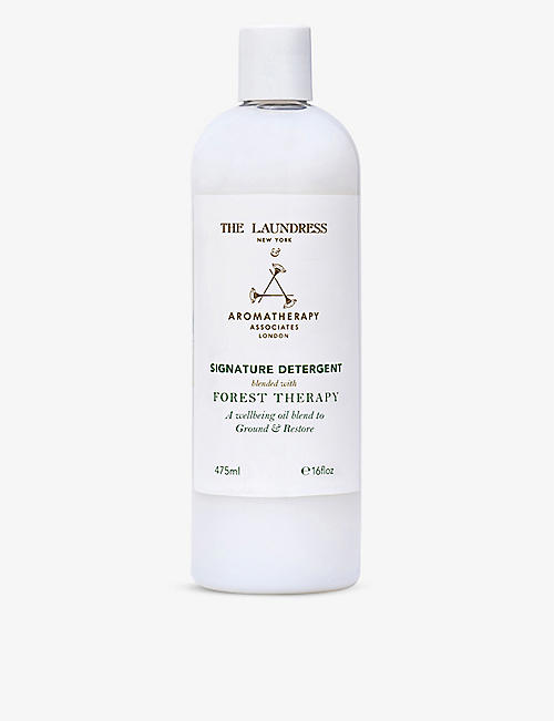 THE LAUNDRESS: Forest Therapy Signature Detergent 475ml