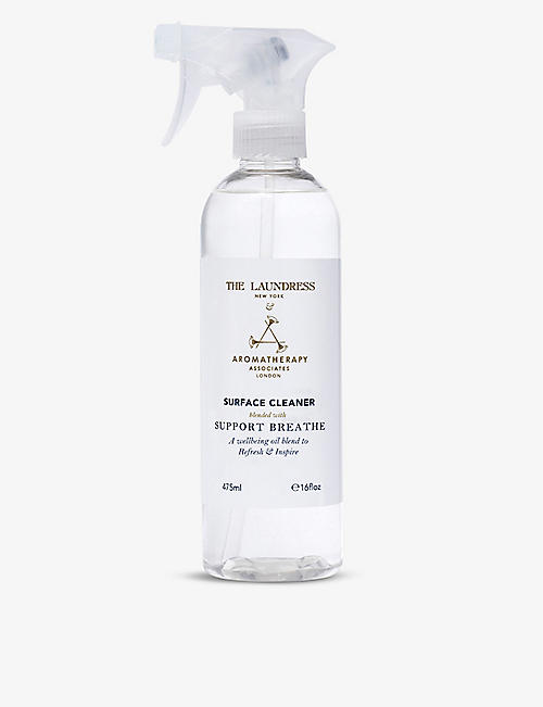 THE LAUNDRESS: Support Breath Surface cleaner 475ml