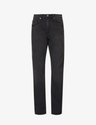 FRAME L homme slim fit stretch denim jeans Selfridges