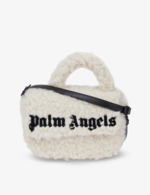 Palm angels bag cheap selfridges