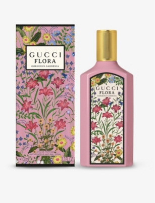 Shop Gucci Flora Gorgeous Gardenia Eau De Parfum