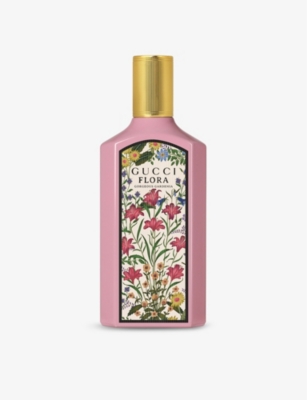 Flora Gorgeous Gardenia eau de parfum