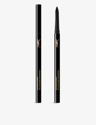 Saint Laurent Crushliner Waterproof Eye Crayon In 1