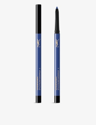 Yves Saint Laurent Beaute Crushliner Stylo Waterproof Eyeliner