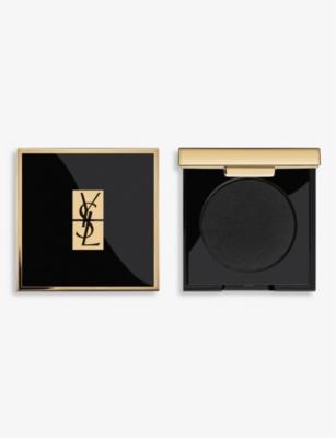 YVES SAINT LAURENT: Velvet Crush Mono eyeshadow 1g