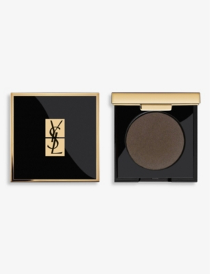 Saint Laurent Velvet Crush Mono Eyeshadow 1g In 33