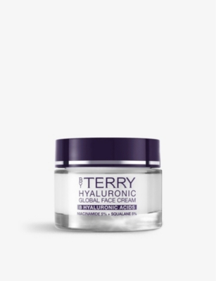 BY TERRY: Hyaluronic Global face cream 50ml