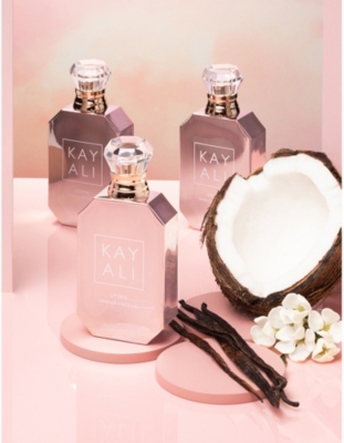 Kayali Utopia Vanilla Coco 21 eau de parfum intense 100ml
