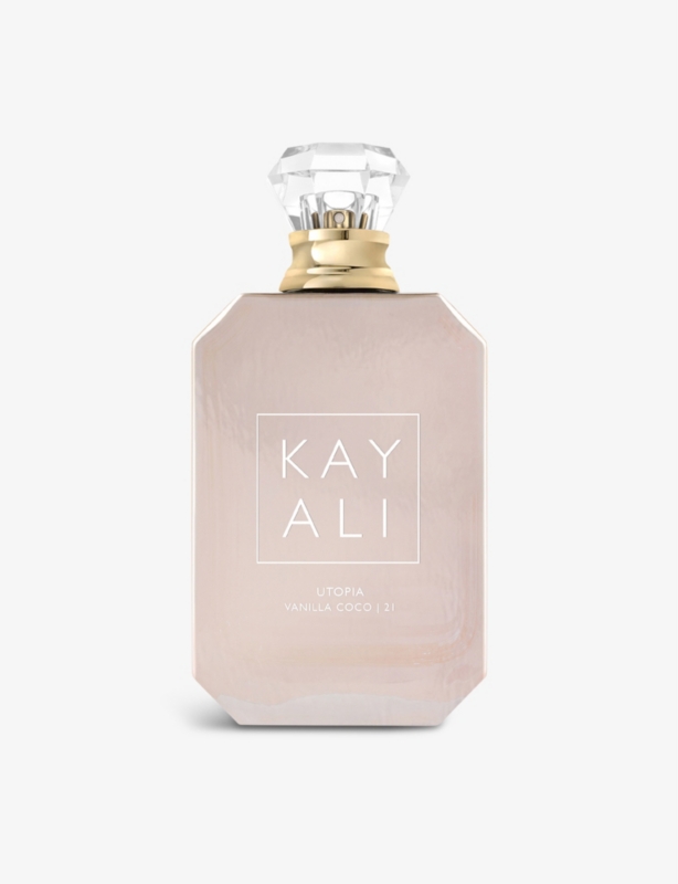 Kayali Utopia Vanilla Coco 21 eau de parfum intense 100ml