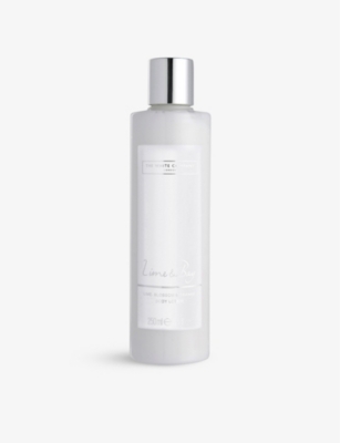 The White Company Lime And Bay Body Lotion 250ml