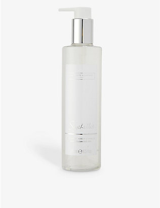 THE WHITE COMPANY: Seychelles hand cleansing lotion 250ml