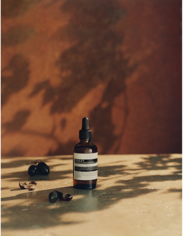 Parsley Seed Anti-Oxidant Intense serum 60ml
