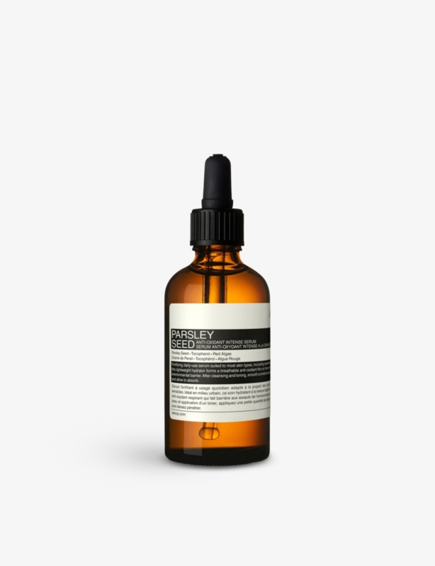 Parsley Seed Anti-Oxidant Intense serum 60ml