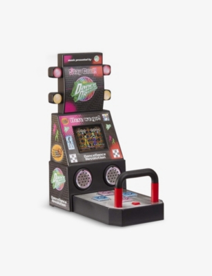 BOARD GAMES - Dance Dance Revolution arcade game | Selfridges.com