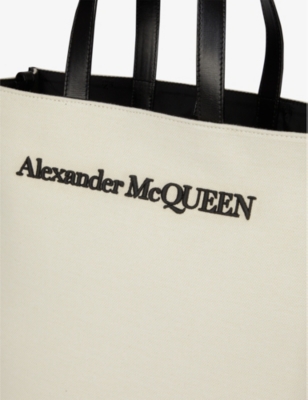 Discover Our Range Of Alexander Mcqueen Bags Selfridges