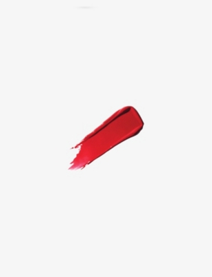 Mac Lustreglass Sheer-shine Lipstick 3g In Cockney