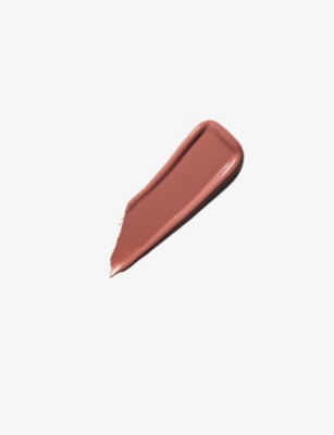 MAC: Lustreglass sheer-shine lipstick 3g