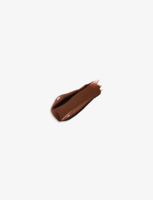 Mac Lustreglass Sheer-shine Lipstick 3g In I Deserve This