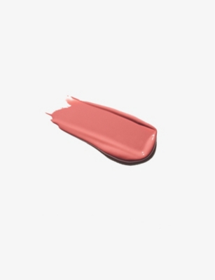 Mac Lustreglass Sheer-shine Lipstick 3g In Sellout