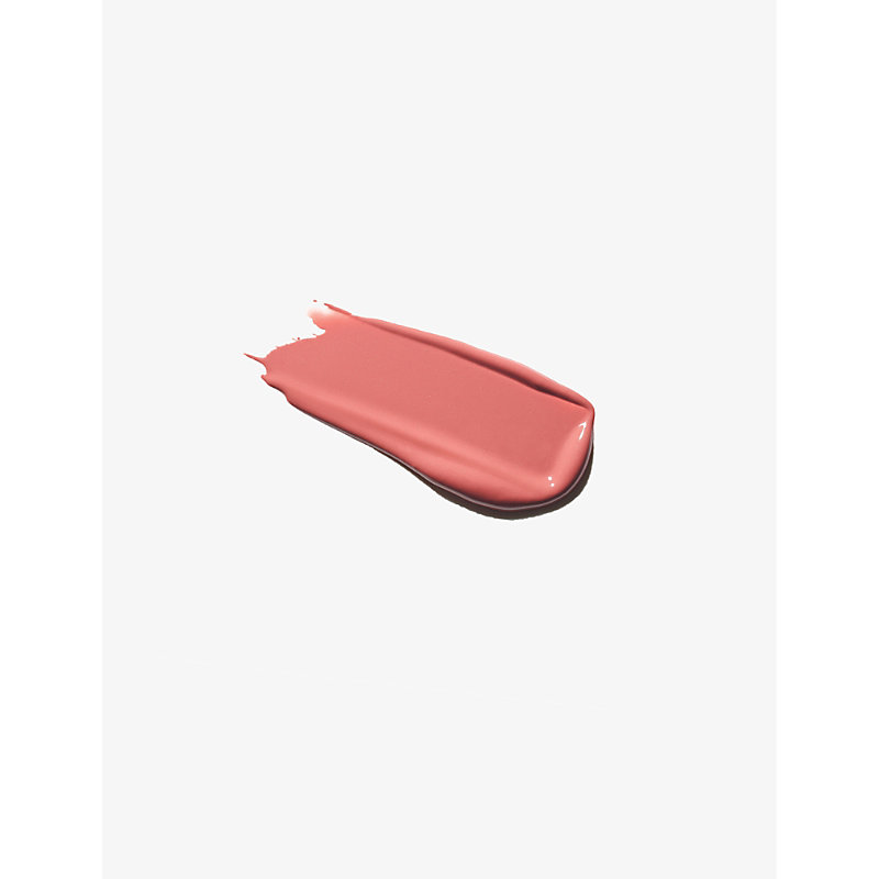 Shop Mac Lustreglass Sheer-shine Lipstick 3g In Sellout