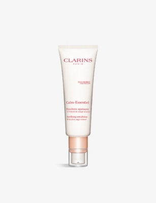 CLARINS: Calm-Essentiel Soothing emulsion 50ml