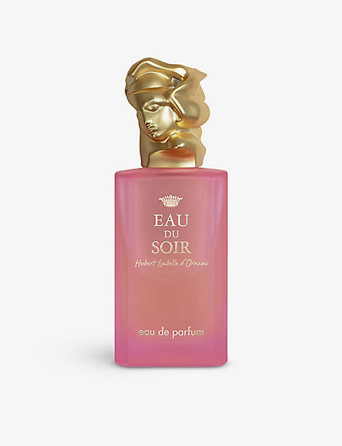 SISLEY: Eau du Soir Pop and Wild limited-edition eau de parfum 100ml