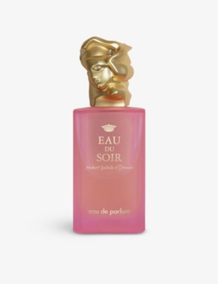 時間指定不可】 Sisley EAU DU SOIR 香水 100ml tbg.qa