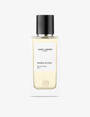 SANA JARDIN: Berber Blonde eau de parfum No.1