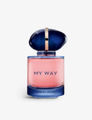 GIORGIO ARMANI: My Way Intense eau de parfum