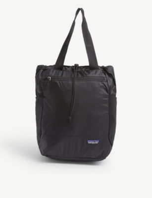 Ultralight Tote Bag