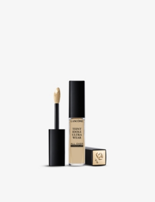 Lancôme Lancome 110 Ivoire C 010 Teint Idole Ultra Wear All Over Face Concealer 13ml In 110 Ivoire C 010