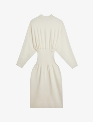 selfridges ted baker dresses