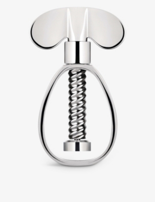 ALESSI: Farfalla stainless-steel nutcracker