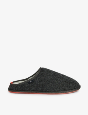 ted baker mule slippers