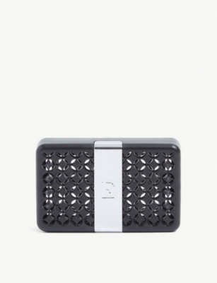 ESTEBAN: Néroli scented car diffuser and refill