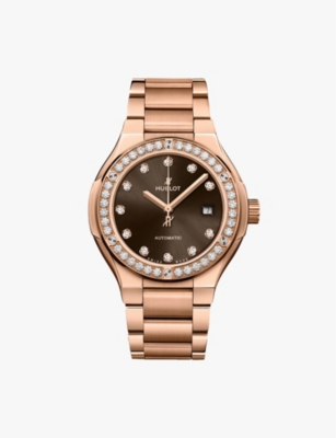 Selfridges clearance ladies watches