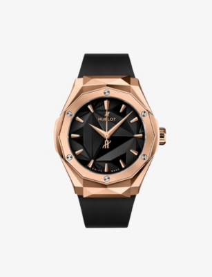 Hublot selfridges discount