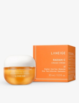Shop Laneige Radian-c Cream