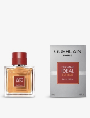 Guerlain Womens L'homme Idéal Extrême Eau De Toilette