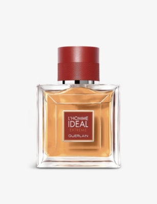 L'Homme Idéal Extrême by Guerlain » Reviews & Perfume Facts