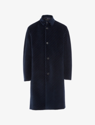 Apc manon coat shop