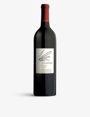 OPUS ONE - Opus One Overture 2019 Bordeaux 750ml online