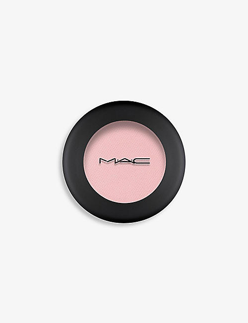 MAC: Powder Kiss Soft Matte eyeshadow 1.5g