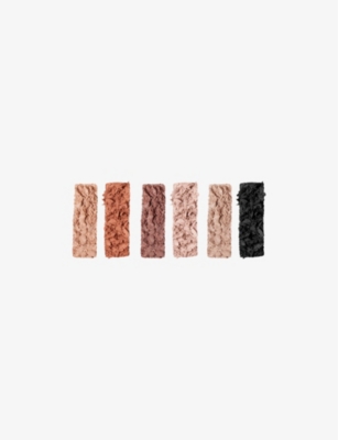 Charlotte Tilbury Super Nudes Easy Eyeshadow Palette 0.12 oz/ 3.5 G In Supernudes