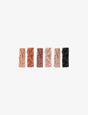 Shop Charlotte Tilbury Super Nudes Easy Eyeshadow Palette In Supernudes