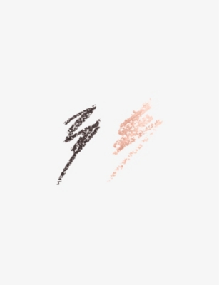 Super Nudes Duo eyeliner 1g