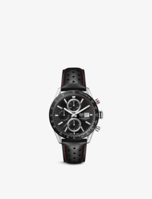 Tag best sale heuer selfridges