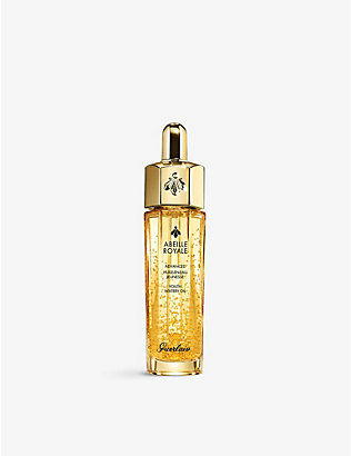 GUERLAIN: Advanced Youth Watery Oil